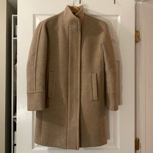 J. Crew Stadium Jacket